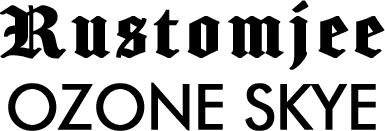 Rustomjee Ozone Skye